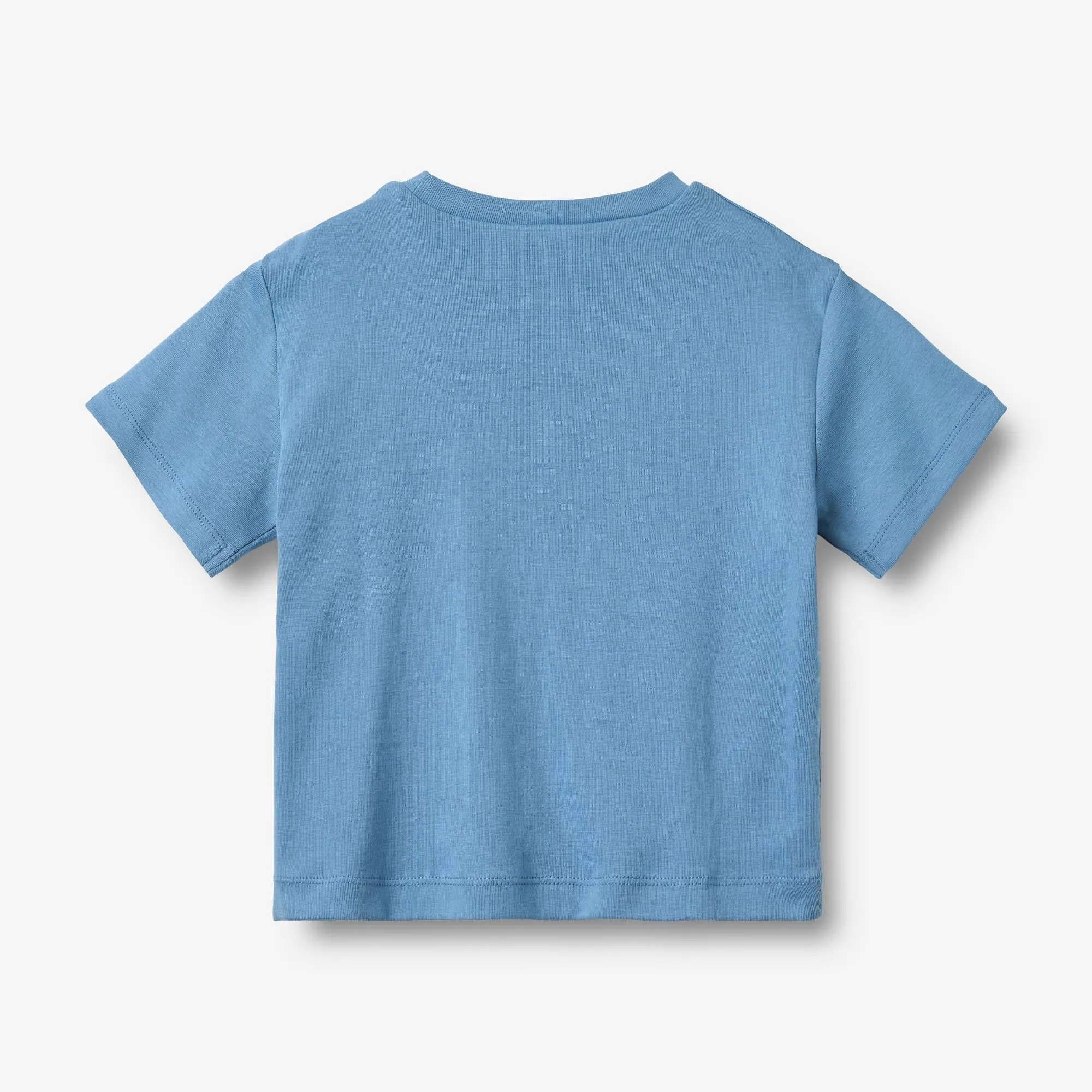 2 T-Shirt S/S Ella - summer flowers