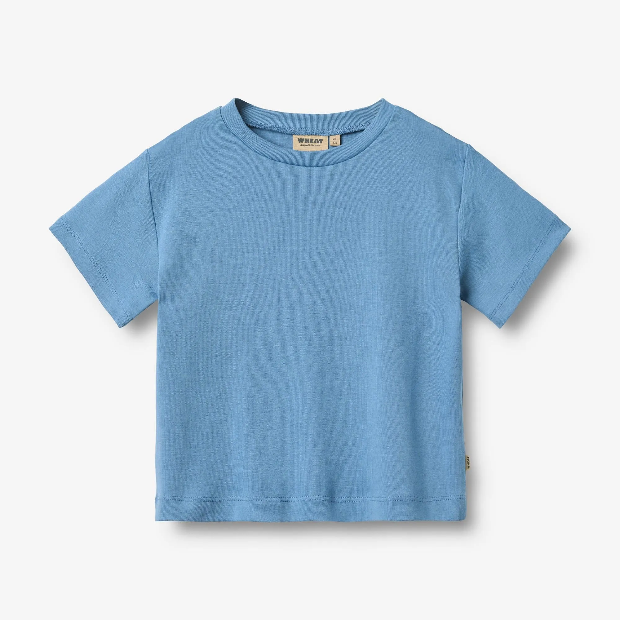 2 T-Shirt S/S Ella - summer flowers