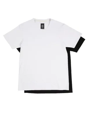 2 x Basic T shirts