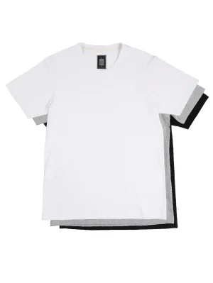 3 x Basic T shirts