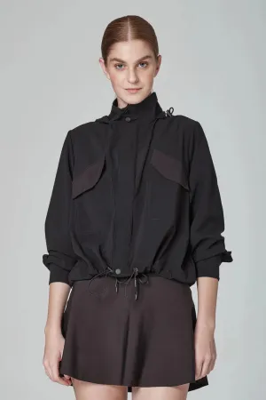 925 Fit Hi Jack Black Jacket