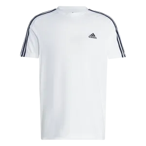 adidas - Men - Essential Tee - White/Black