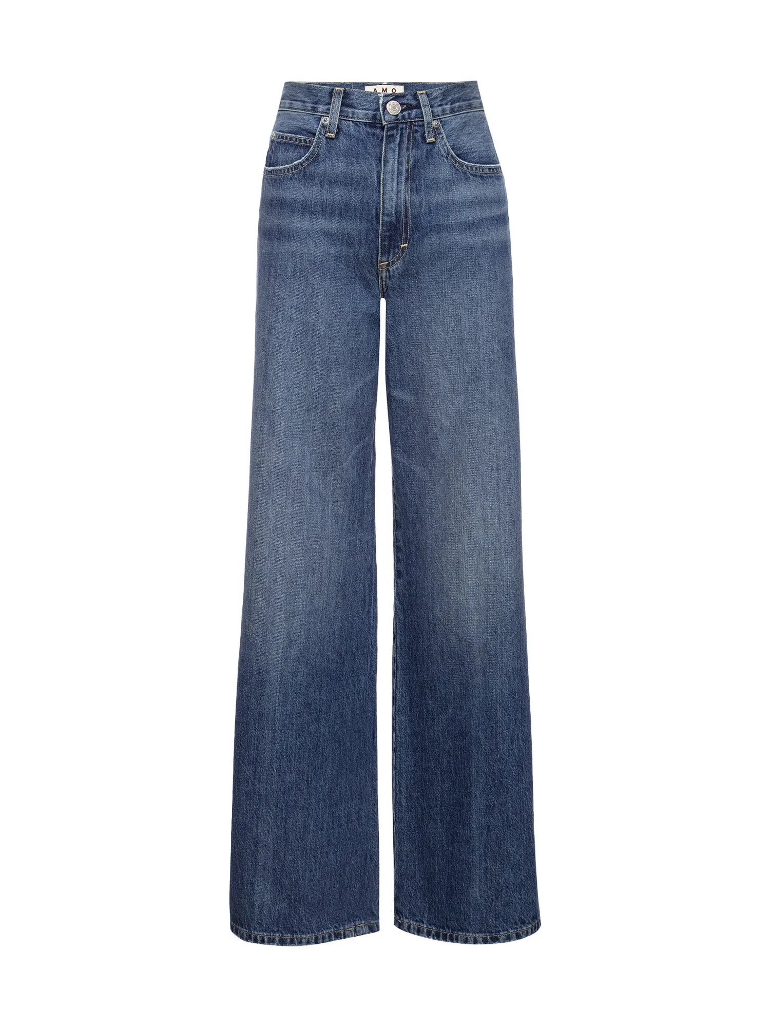 Amo Denim Frida Flare Jeans