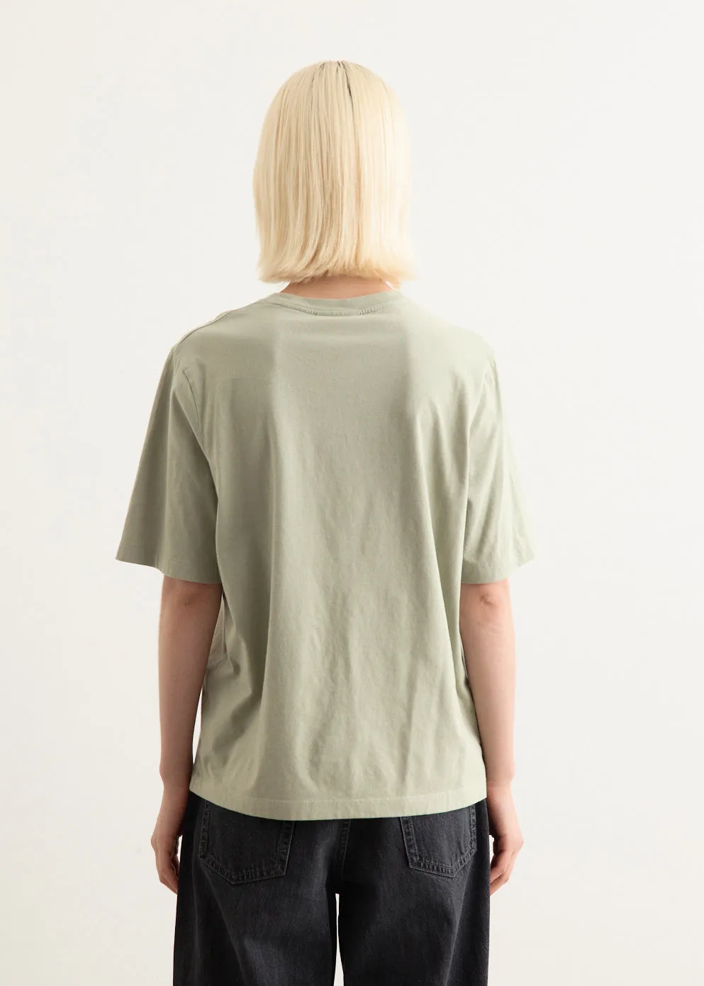 Baby Fox Comfort T-Shirt
