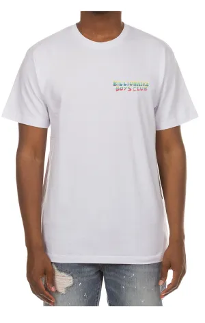 BBC White BB Body Soul SS Tee (841-2200)