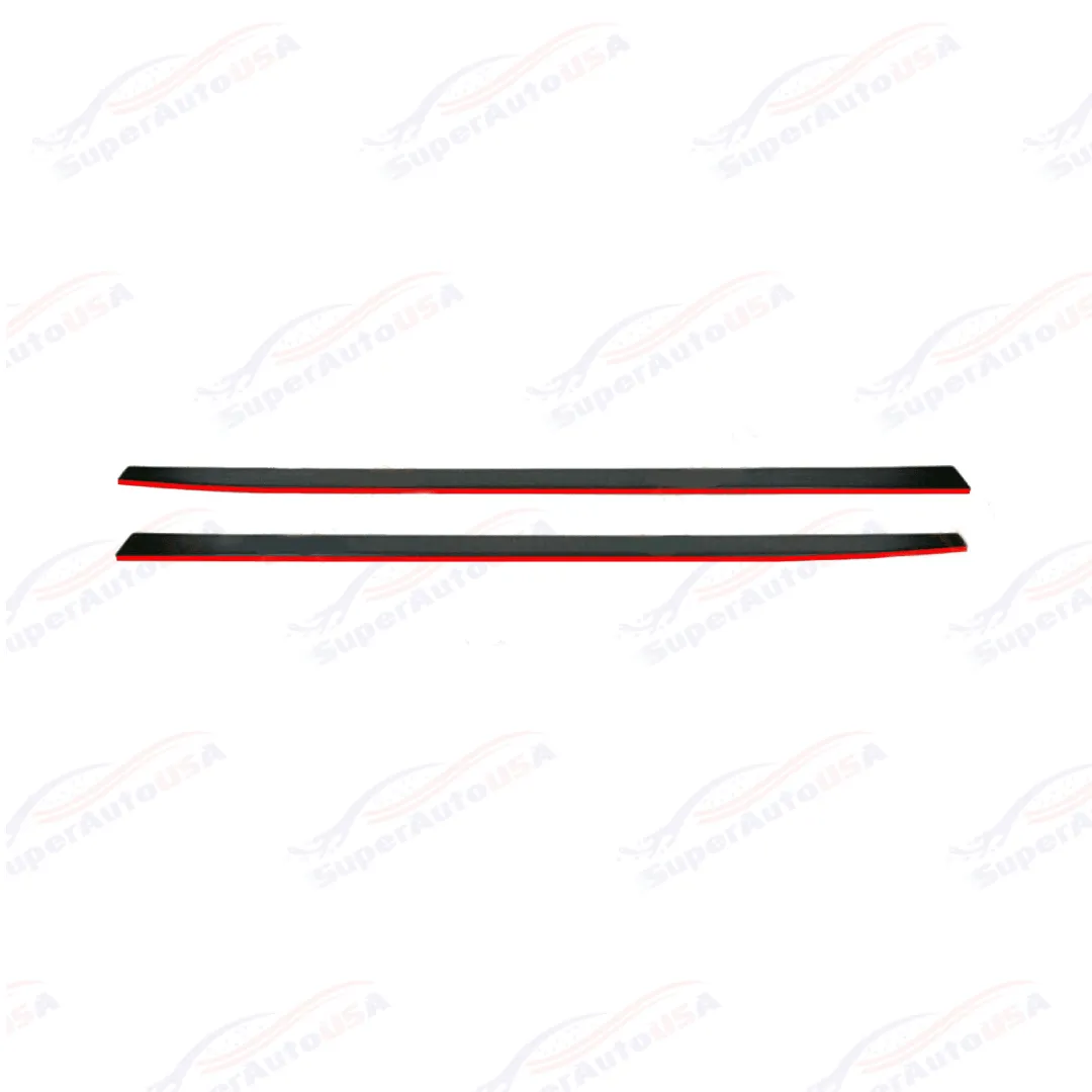 Body Kit Set Fits Subaru WRX STI 2015-2021