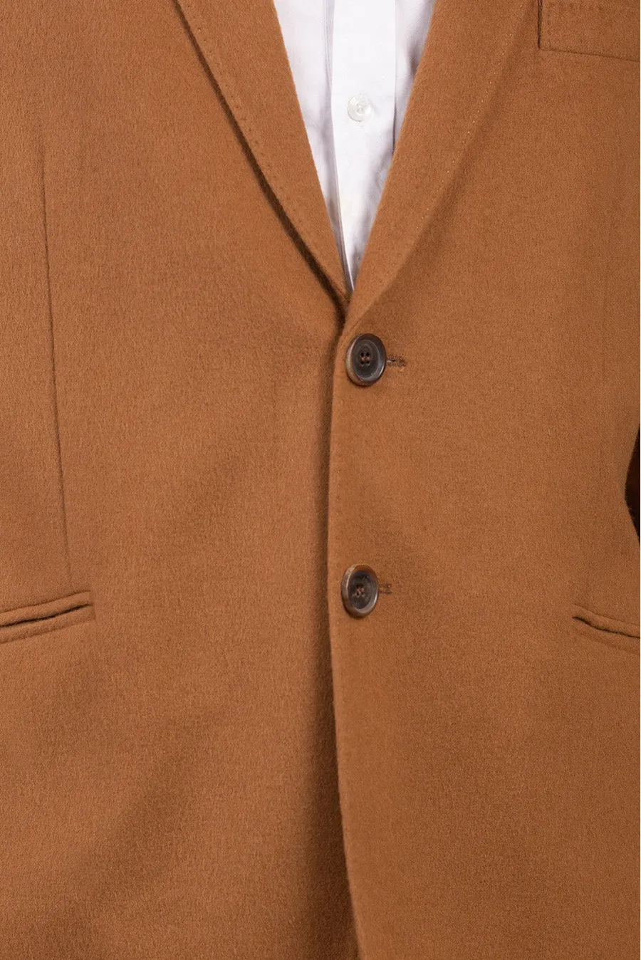 Bruno Blazer Vicuña Color Vicuna