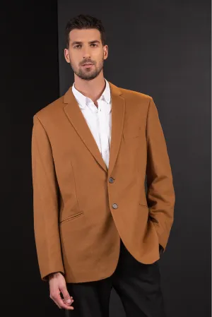 Bruno Blazer Vicuña Color Vicuna
