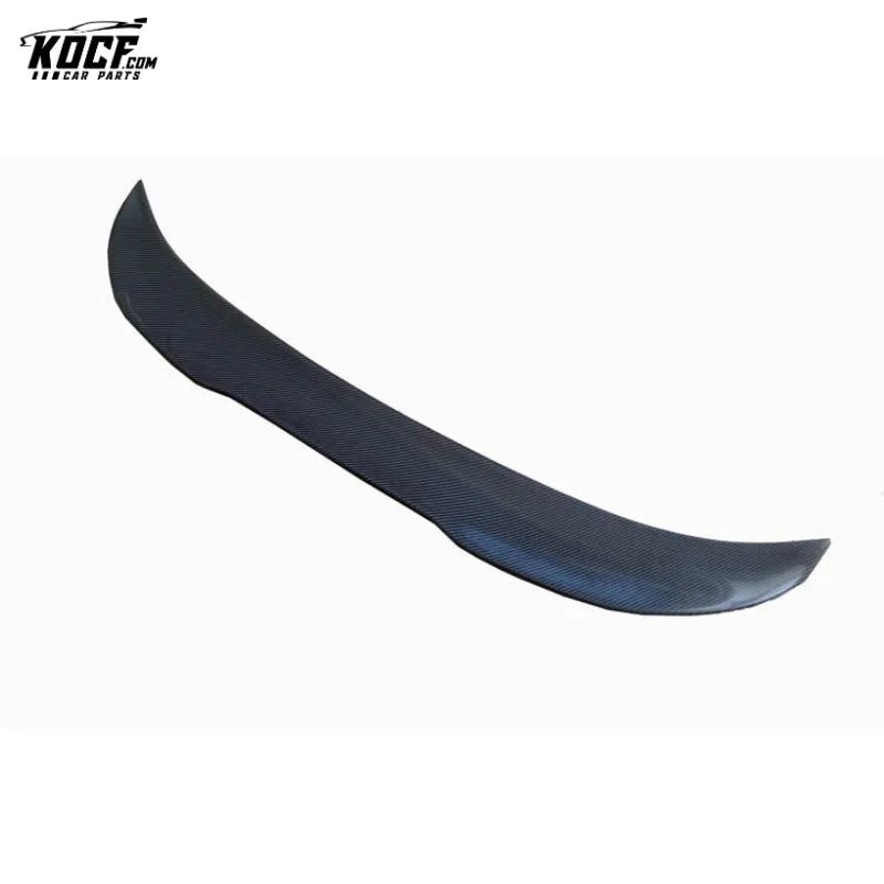 Carbon Fiber Rear Trunk Spoiler For BMW F87 M2 M235i F22 M2C