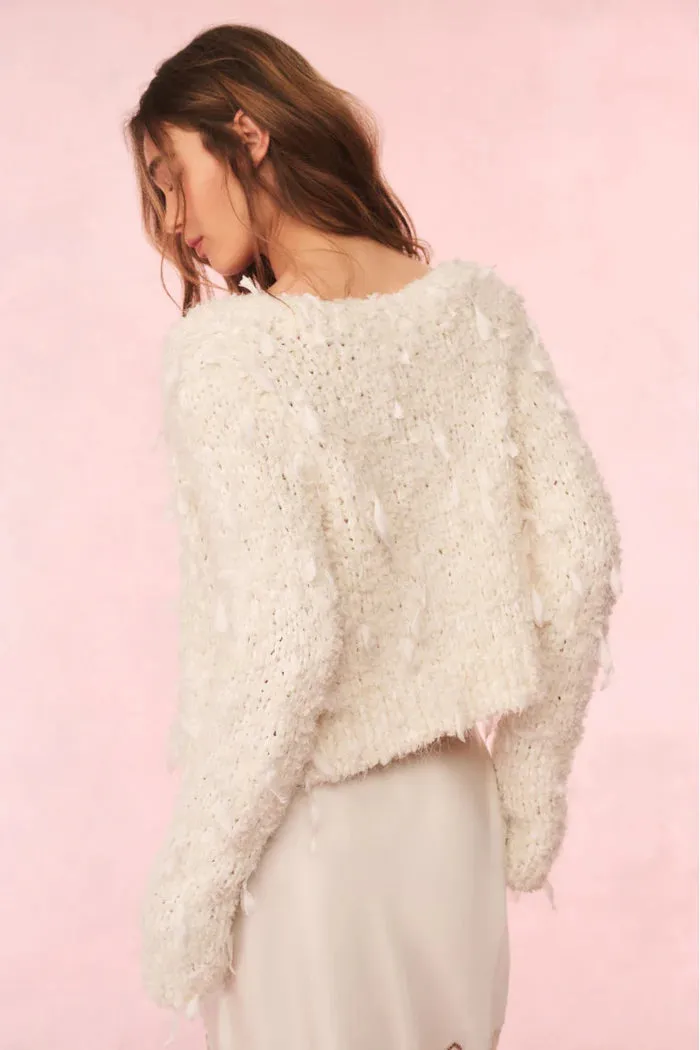 Carol Cardigan