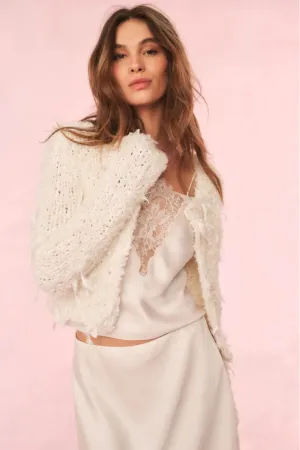 Carol Cardigan