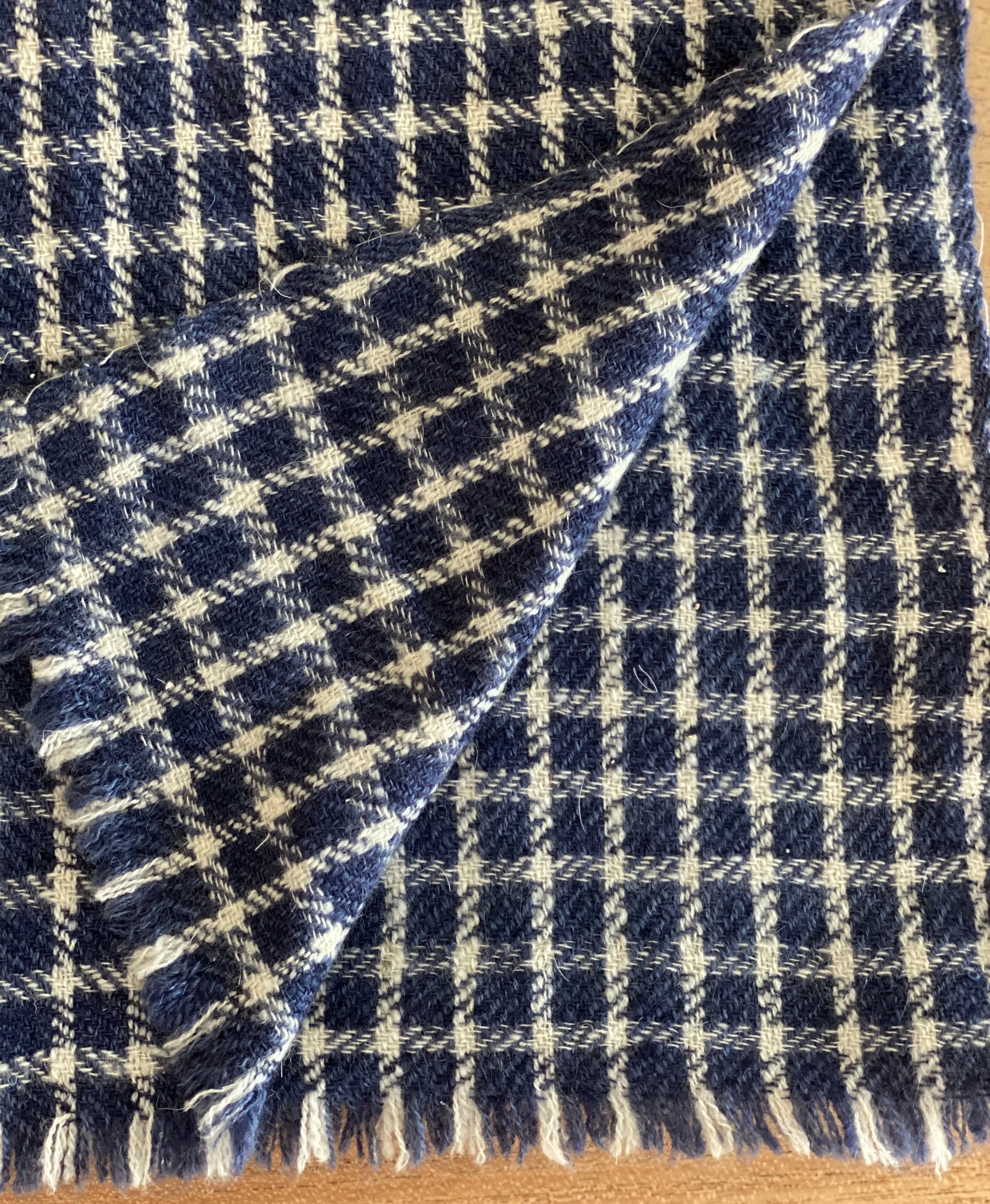 Cashmere Scarf Darjeeling Limited