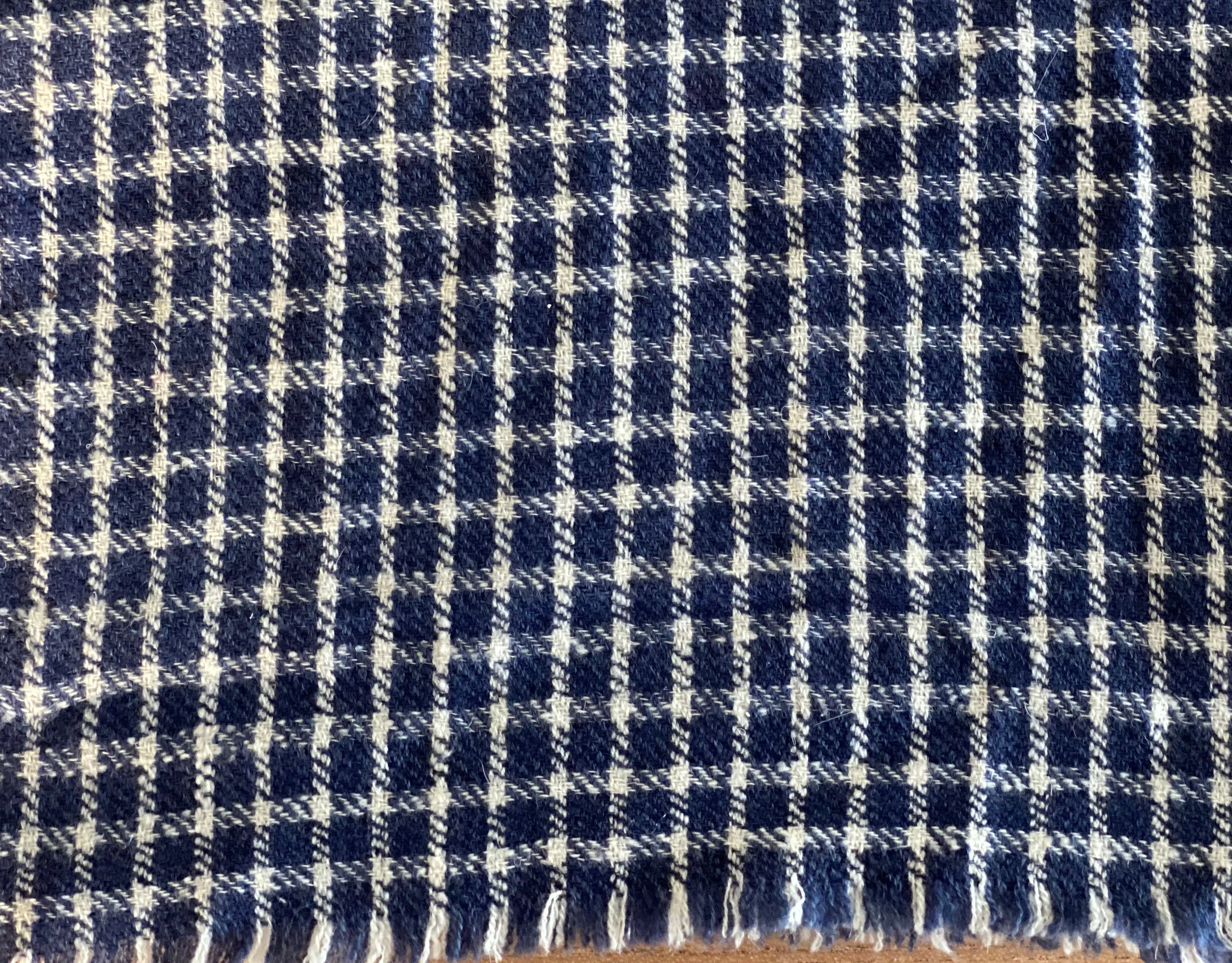 Cashmere Scarf Darjeeling Limited