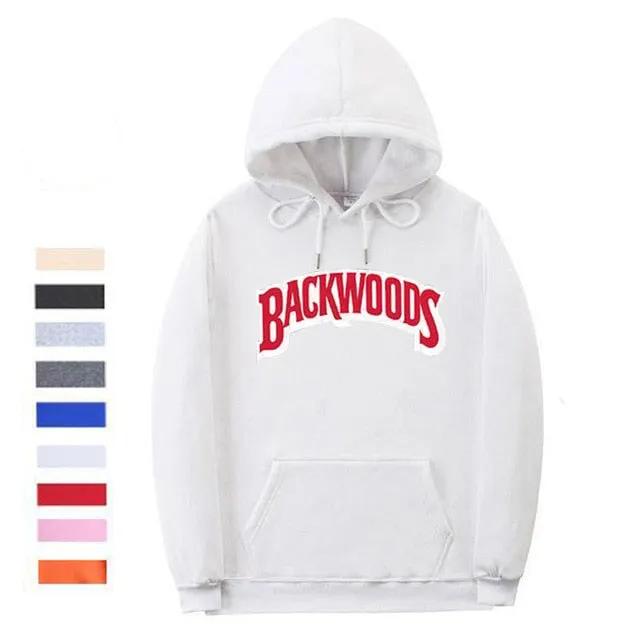 Classic Backwoods Hoodie