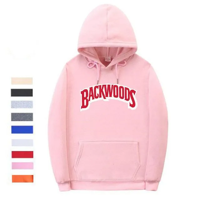 Classic Backwoods Hoodie