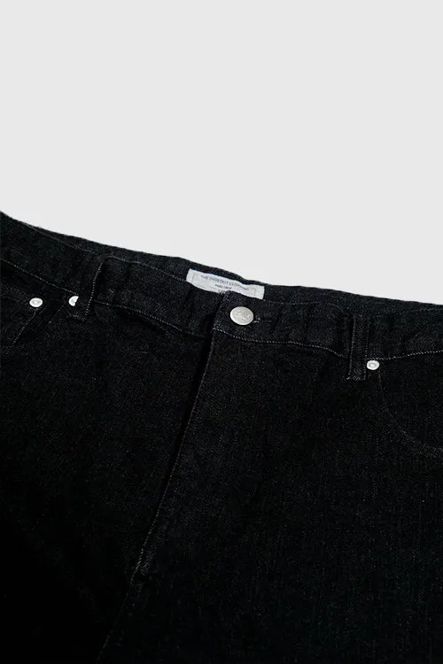 Classic Baggy Jeans
