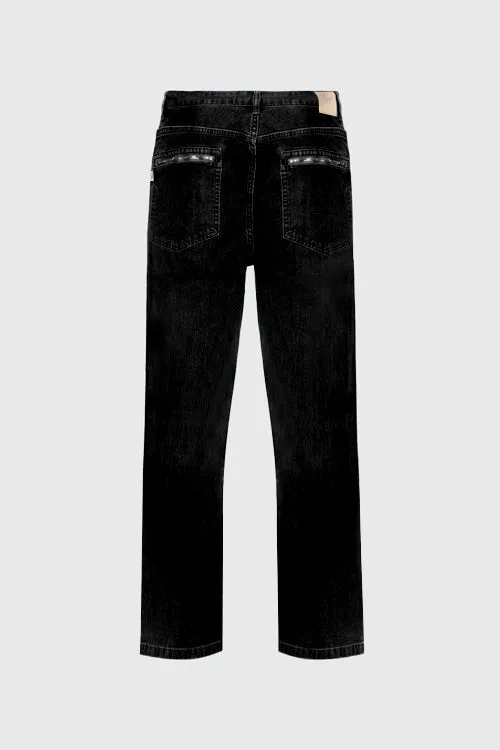Classic Baggy Jeans