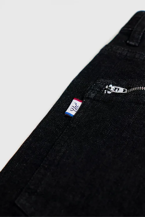 Classic Baggy Jeans