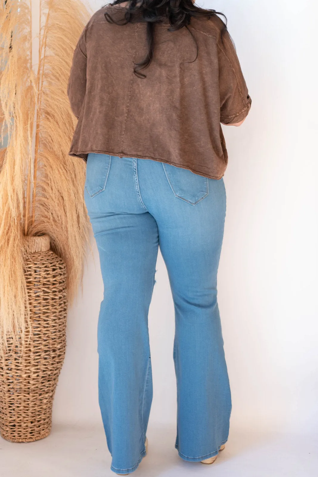 classic jeans