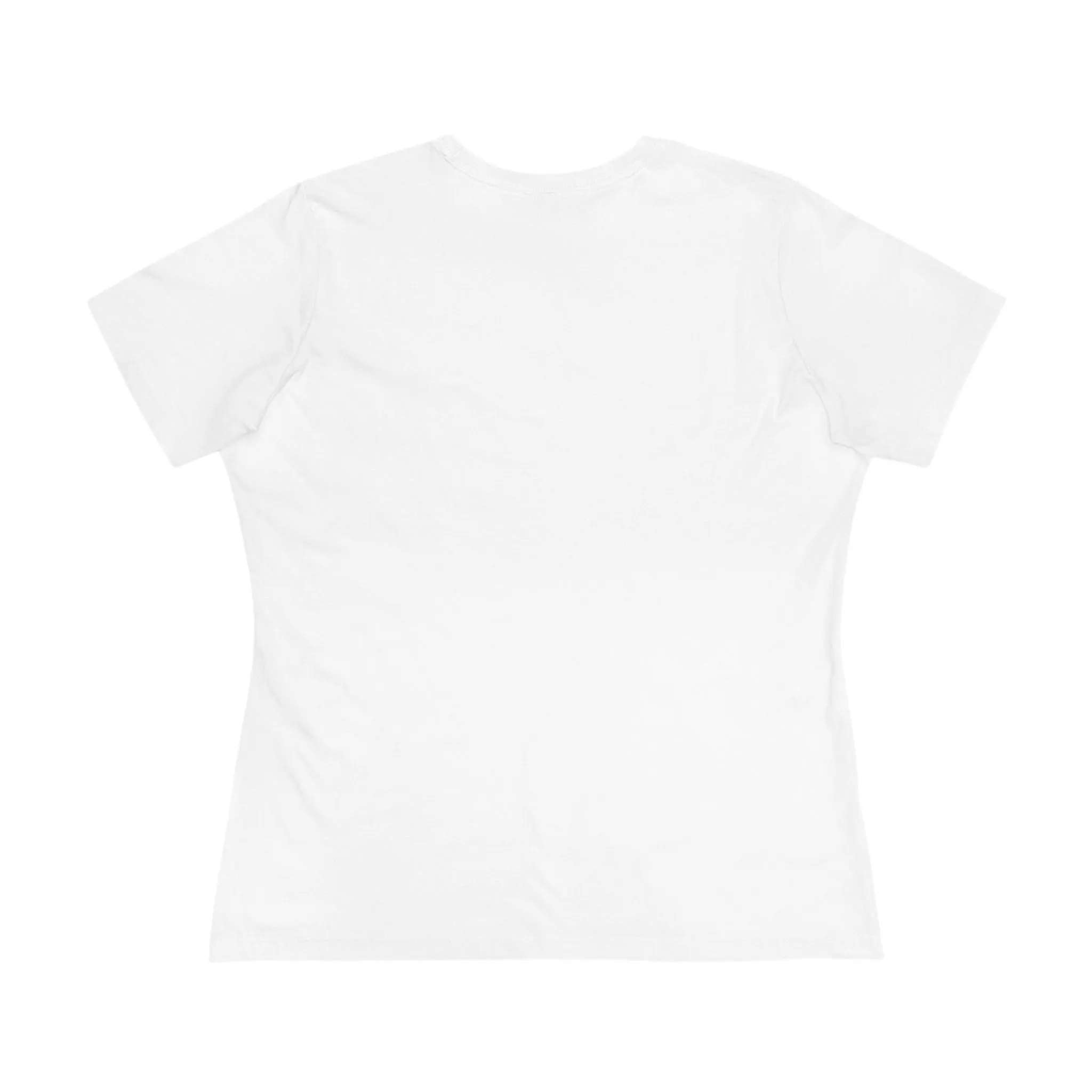 Drentsche Patrijshond Women's Classic Relaxed Fit Cotton Tee