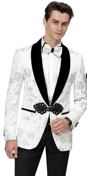 EJ Samuel Blazer J168