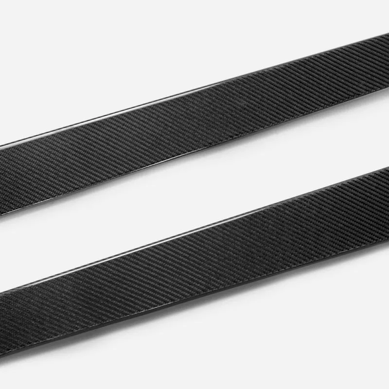 EPR USA VRS Style Side Skirts for Toyota GT86 TRD GT SE & Scion FRS & Subaru BRZ TS Carbon Fiber/FRP