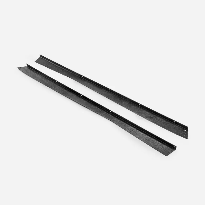 EPR USA VRS Style Side Skirts for Toyota GT86 TRD GT SE & Scion FRS & Subaru BRZ TS Carbon Fiber/FRP