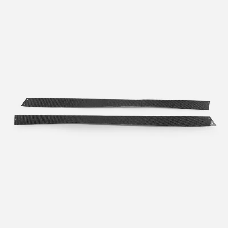 EPR USA VRS Style Side Skirts for Toyota GT86 TRD GT SE & Scion FRS & Subaru BRZ TS Carbon Fiber/FRP