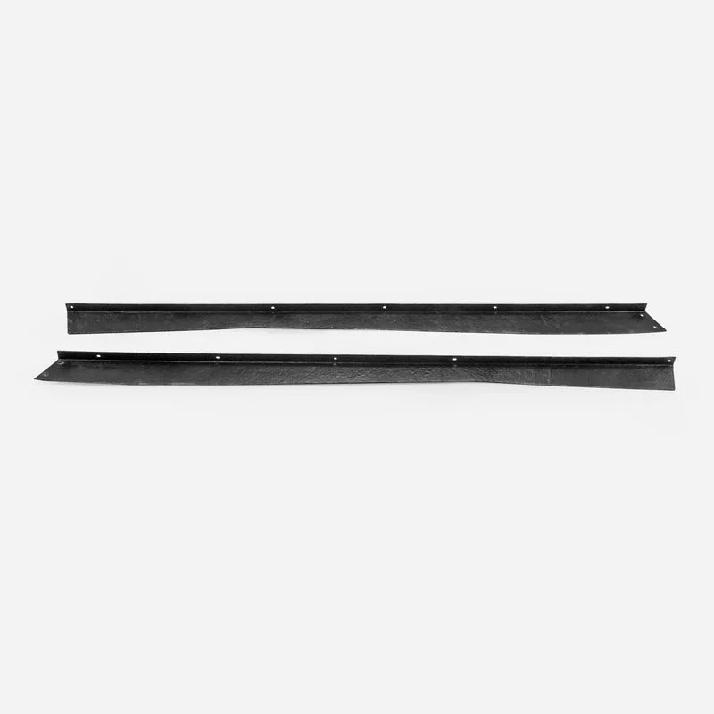 EPR USA VRS Style Side Skirts for Toyota GT86 TRD GT SE & Scion FRS & Subaru BRZ TS Carbon Fiber/FRP