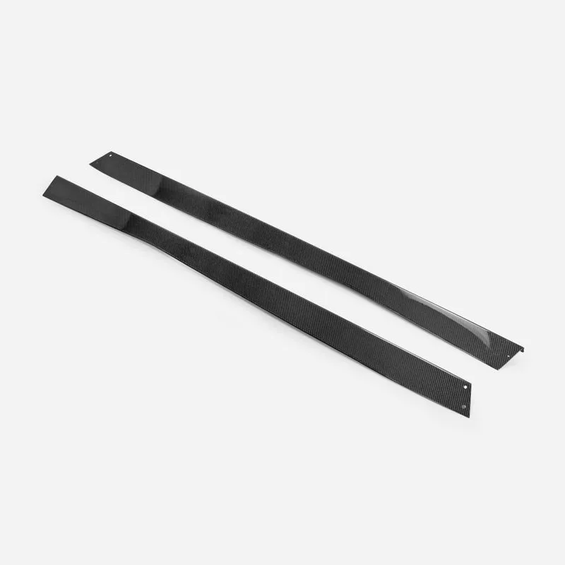 EPR USA VRS Style Side Skirts for Toyota GT86 TRD GT SE & Scion FRS & Subaru BRZ TS Carbon Fiber/FRP