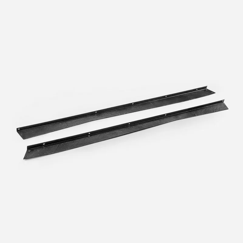 EPR USA VRS Style Side Skirts for Toyota GT86 TRD GT SE & Scion FRS & Subaru BRZ TS Carbon Fiber/FRP
