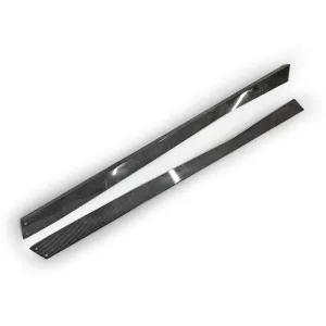 EPR USA VRS Style Side Skirts for Toyota GT86 TRD GT SE & Scion FRS & Subaru BRZ TS Carbon Fiber/FRP