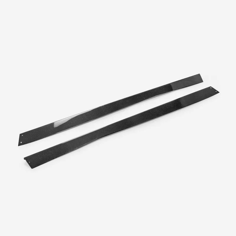 EPR USA VRS Style Side Skirts for Toyota GT86 TRD GT SE & Scion FRS & Subaru BRZ TS Carbon Fiber/FRP