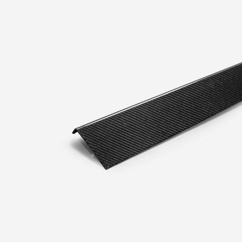 EPR USA VRS Style Side Skirts for Toyota GT86 TRD GT SE & Scion FRS & Subaru BRZ TS Carbon Fiber/FRP