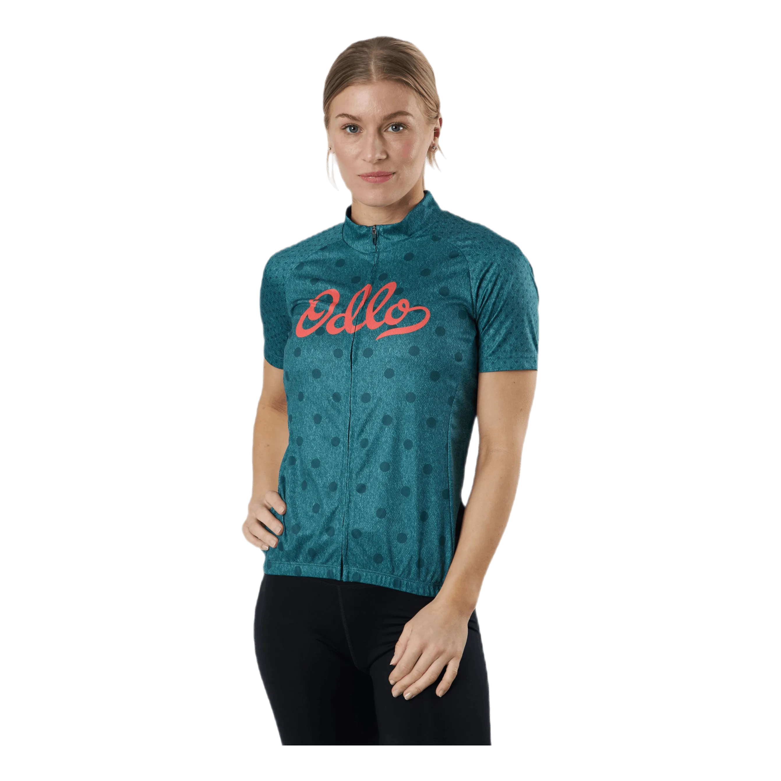 Essential Fz S/S   Green