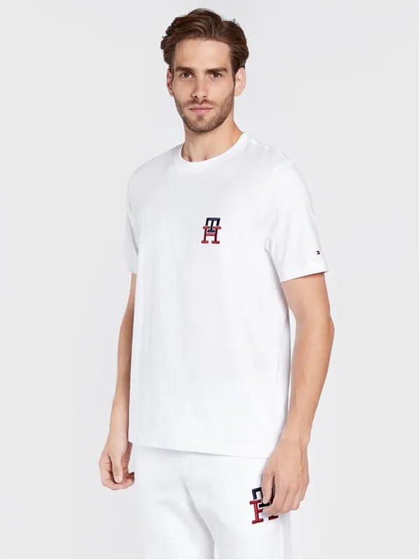 Essential Monogram Tee