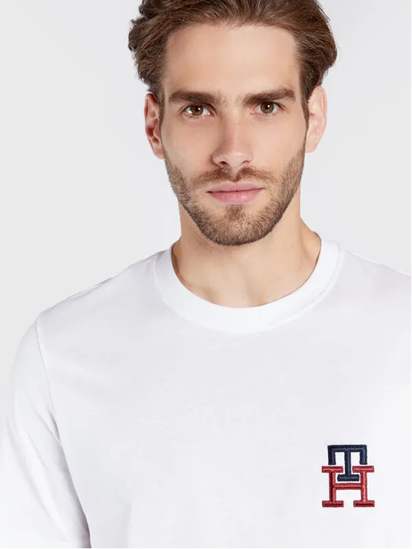 Essential Monogram Tee