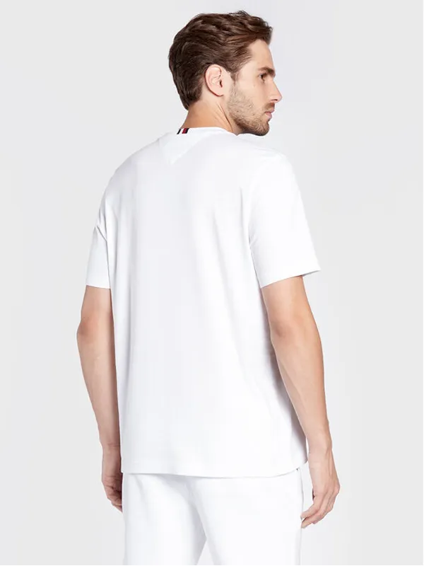Essential Monogram Tee