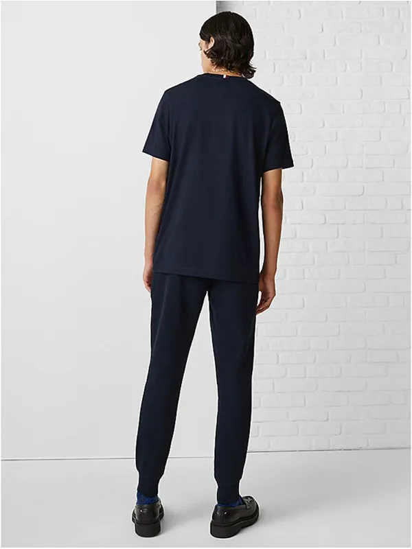Essential Monogram Tee