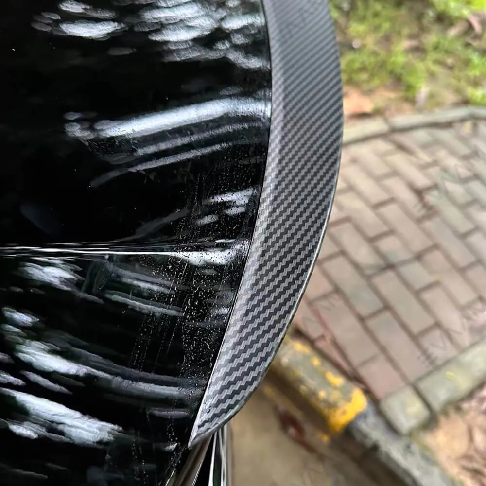 EVAAM® Performance Spoiler For Tesla 2024 Model 3 Highland