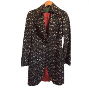 Favourbrook Long Blazer