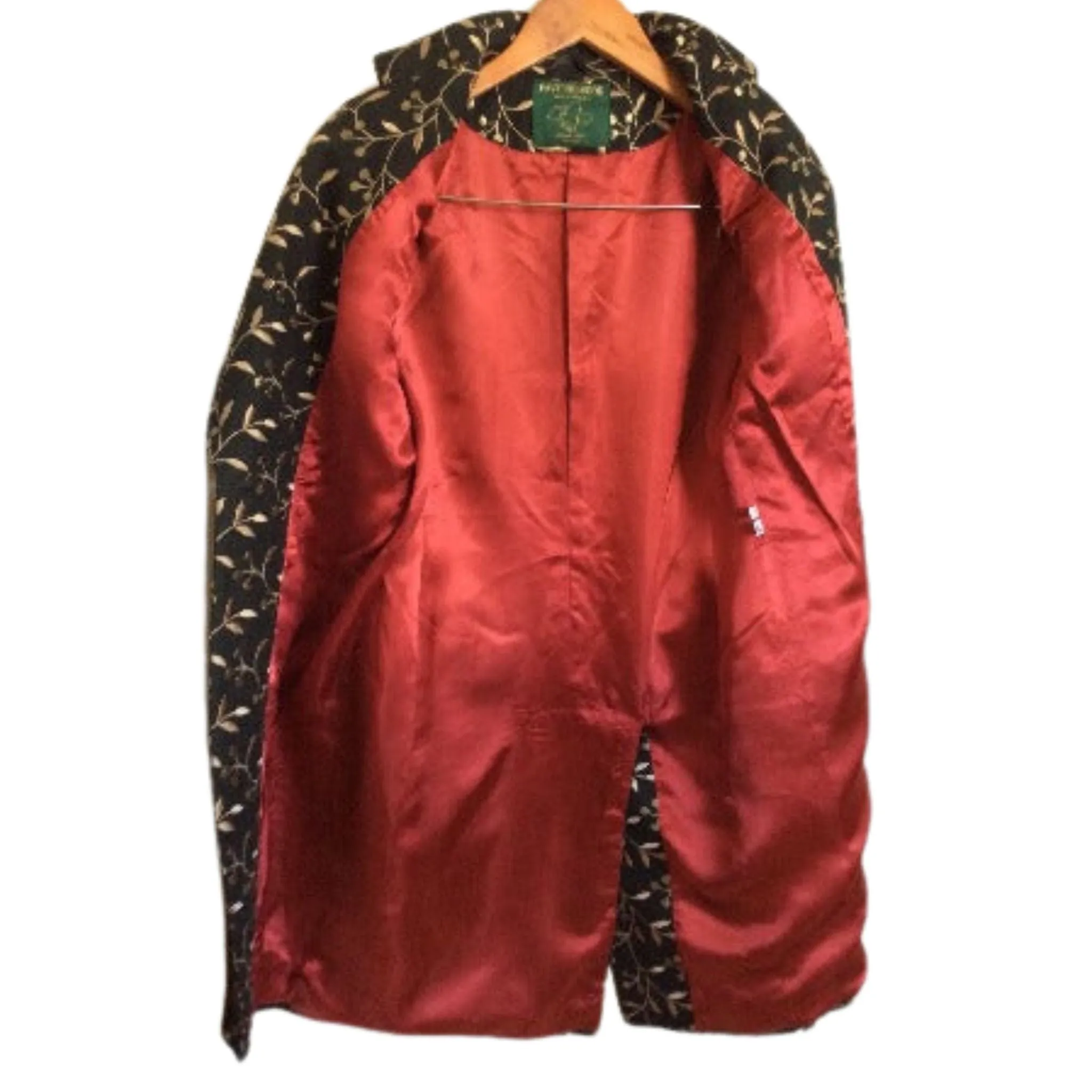Favourbrook Long Blazer