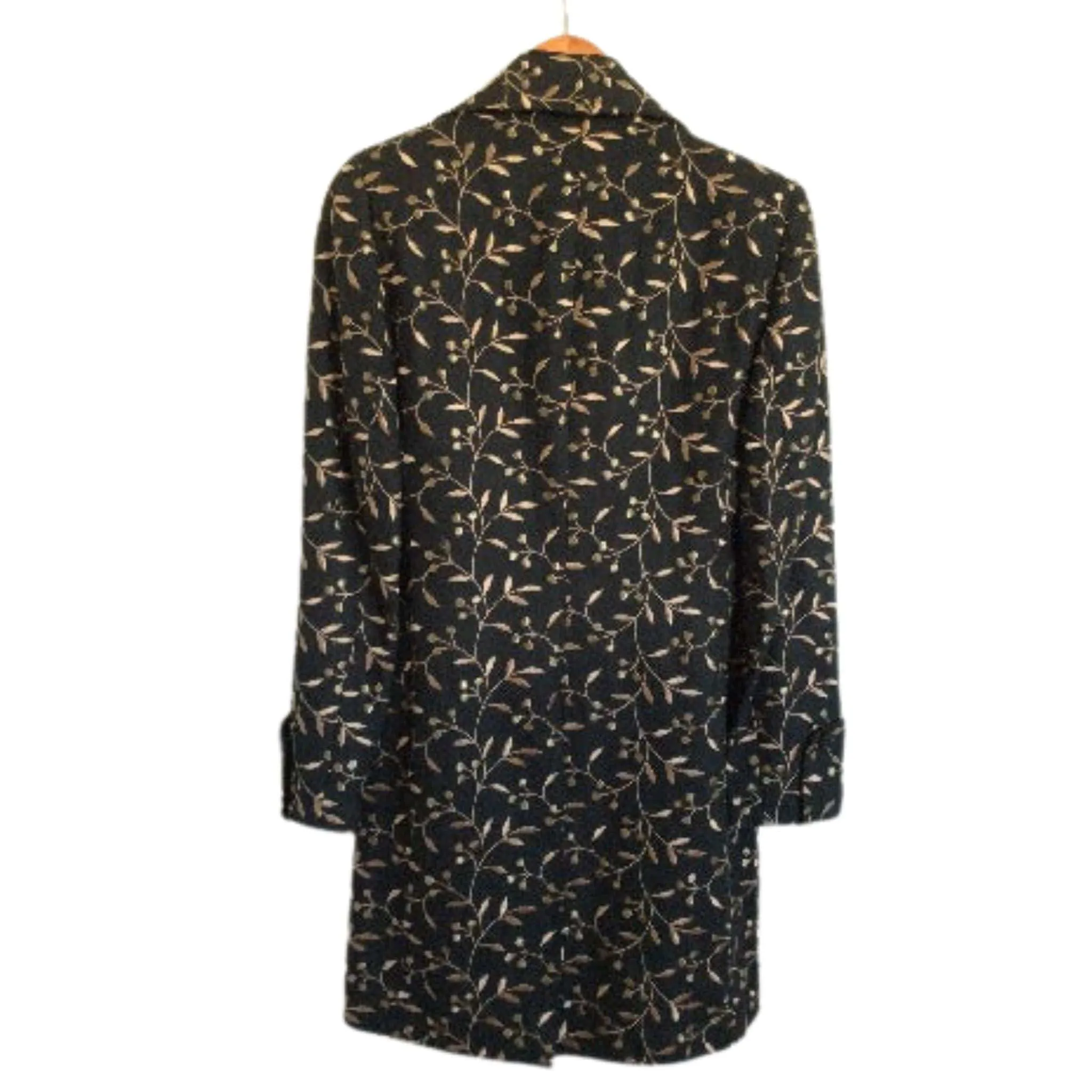 Favourbrook Long Blazer
