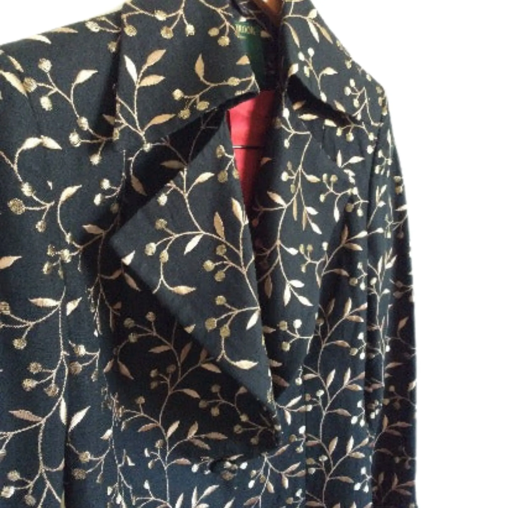 Favourbrook Long Blazer