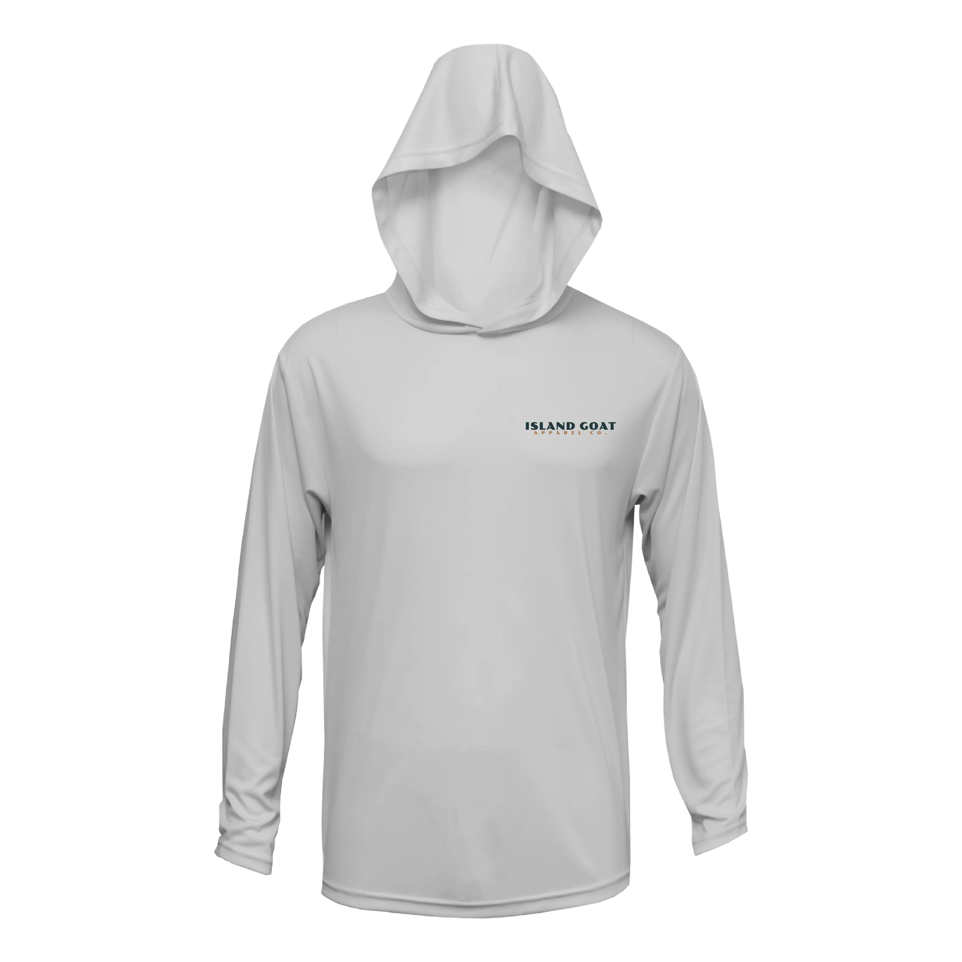Get Lost | UPF 50  Sun HOODIE