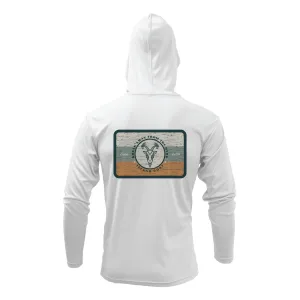 Get Lost | UPF 50  Sun HOODIE
