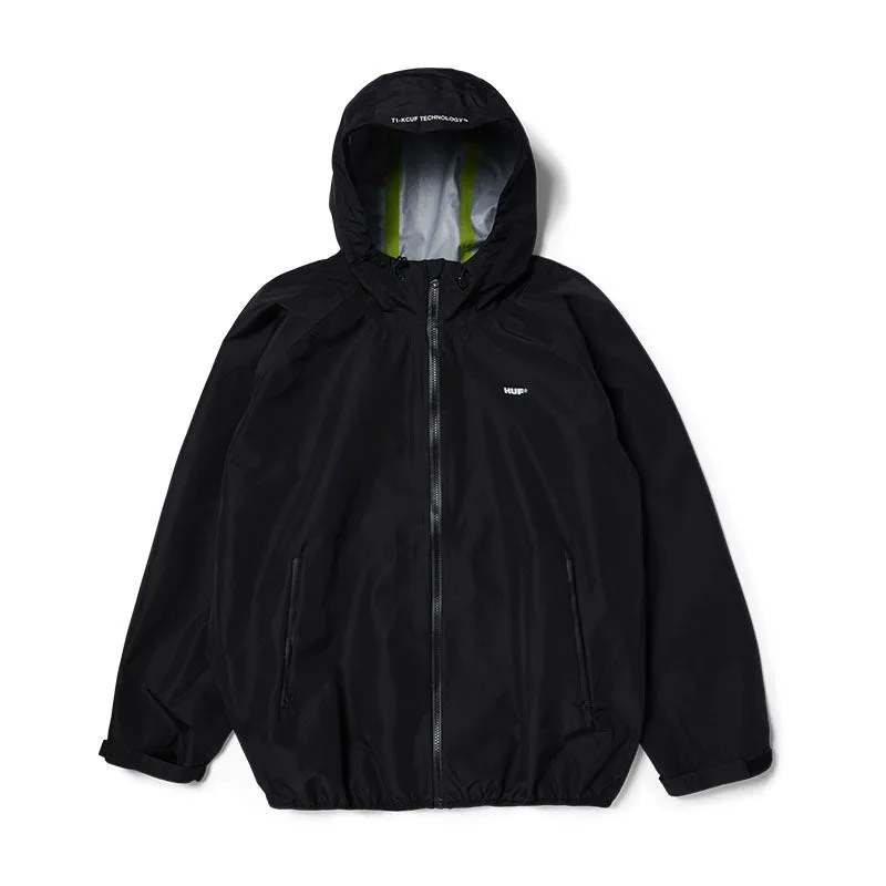 HUF RAINIER SHELL JACKET