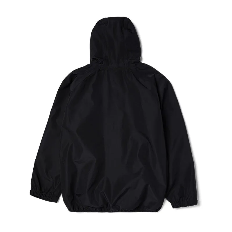 HUF RAINIER SHELL JACKET