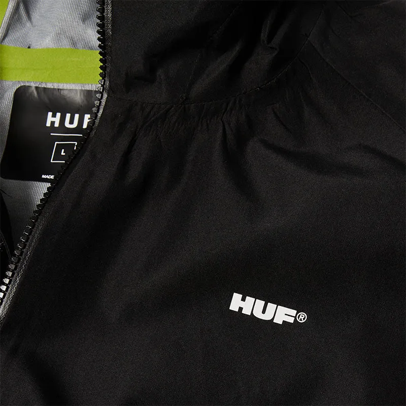HUF RAINIER SHELL JACKET