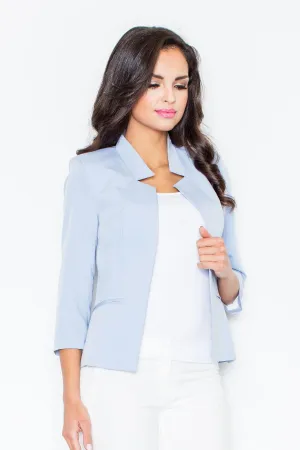 Jacket model 44220 Figl